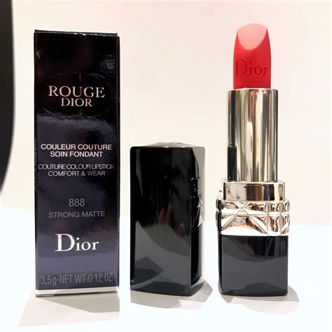 dior 888 lipstick
